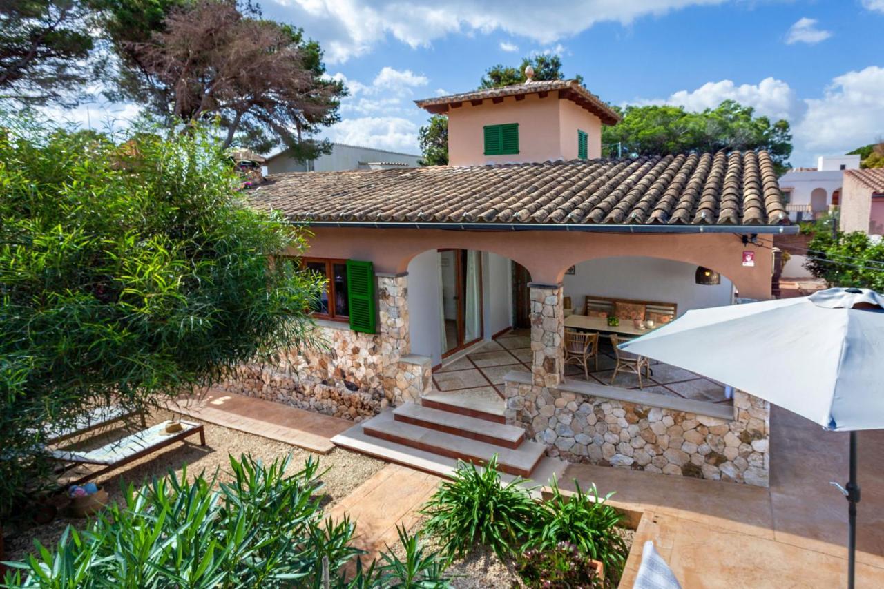 Can Picarola Hébergement de vacances Santanyí