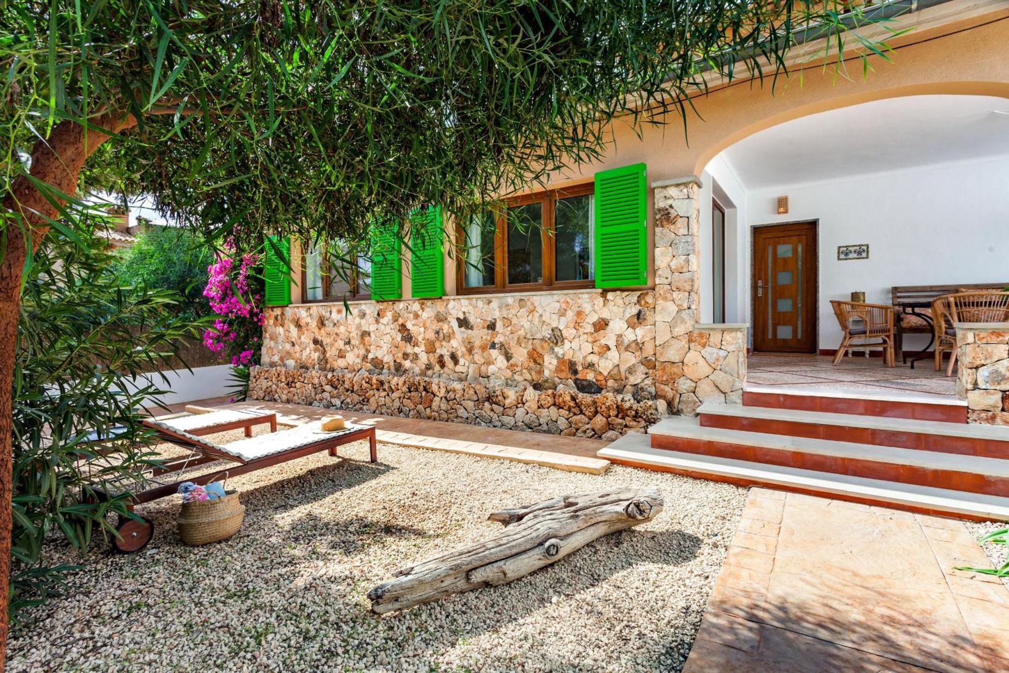 Hébergement de vacances Can Picarola Santanyí