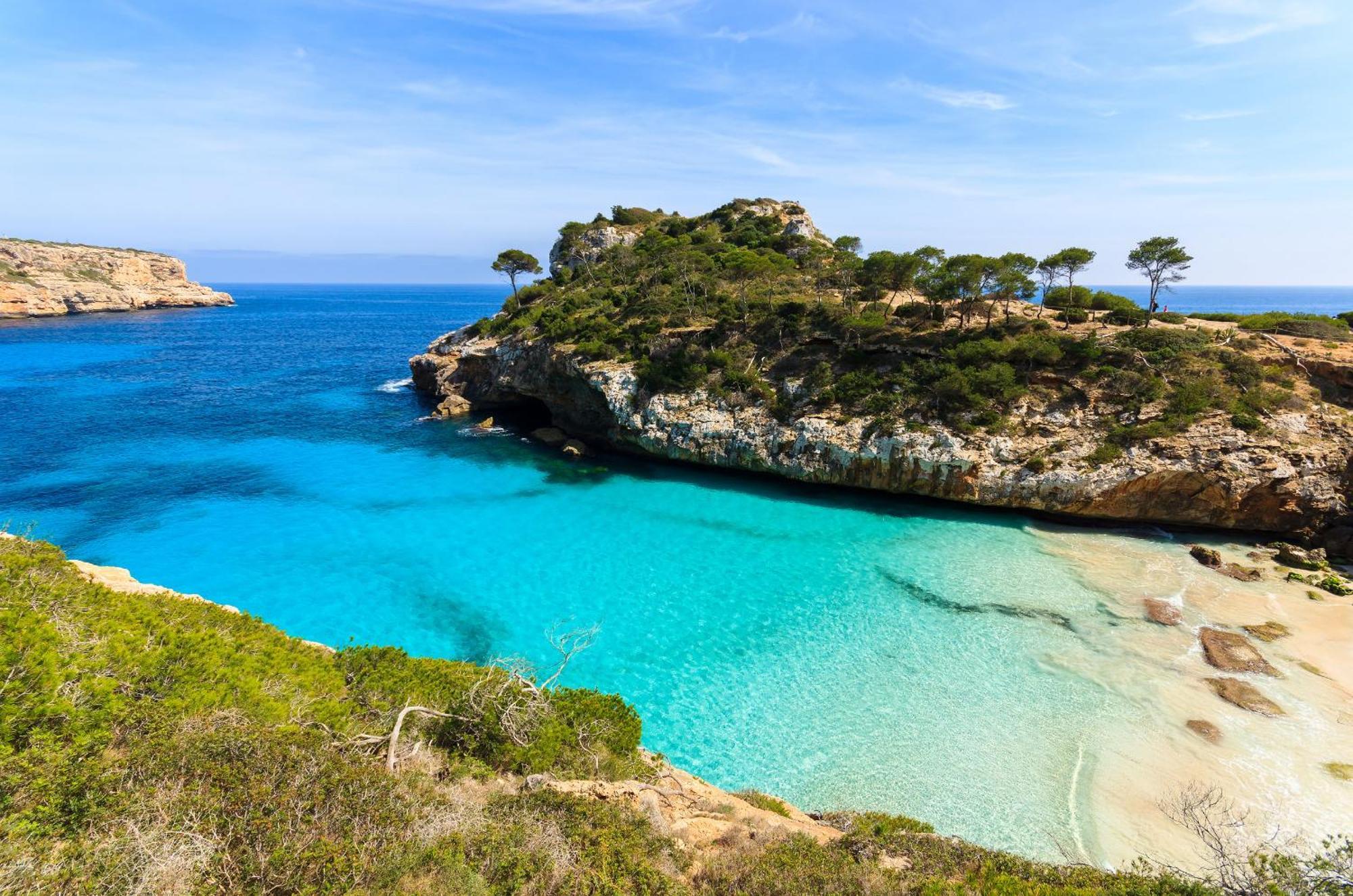 Can Picarola Hébergement de vacances *