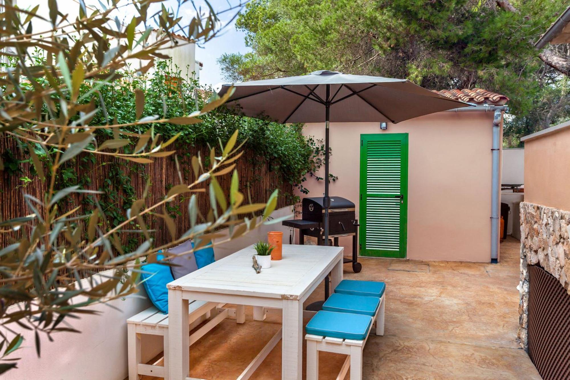 Can Picarola Hébergement de vacances Santanyí